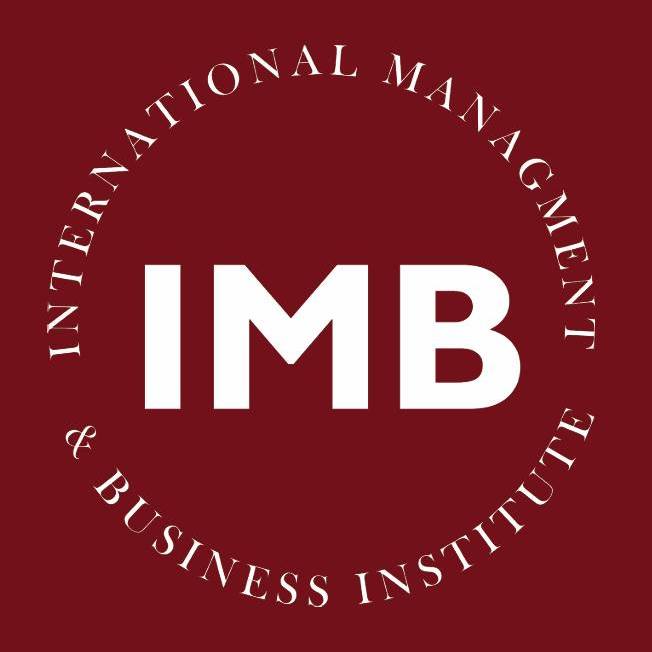 Logo IMB Institute