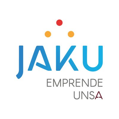 Logo Jaku UNSA
