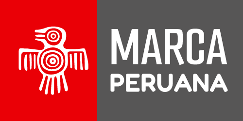 Logo Marca Peruana S.A.C.